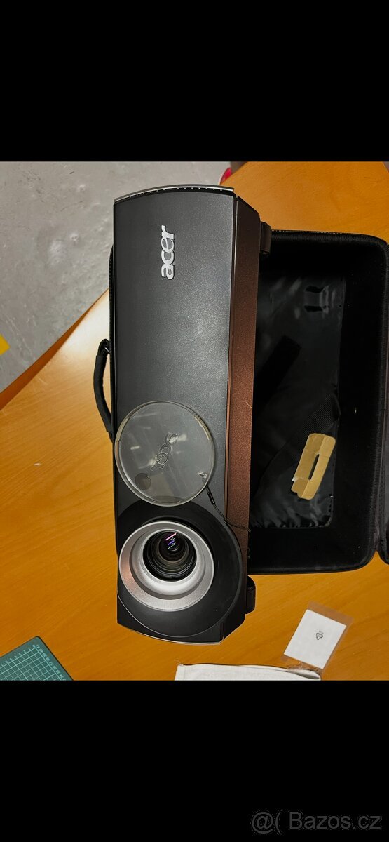Projektor Acer P7280