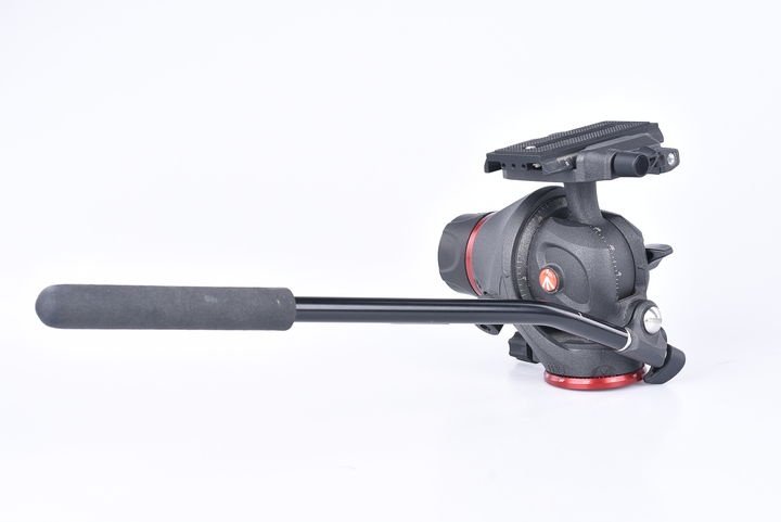 Manfrotto videohlava MH055M8-Q5