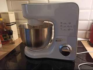 Delimano kitchen robot Deluxe Pro