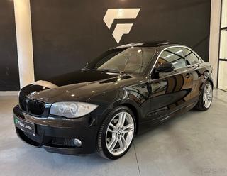 BMW ŘADY 1 KUPÉ 18D 105KW M-PAKET MANUAL 12/2010 2 MAJITEL