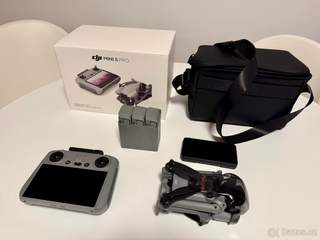 DJI Mini 5 Pro Fly More Combo