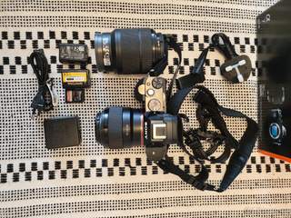 Sony A7 (ILCE-7) full-set (JEN 4 818 fotek)