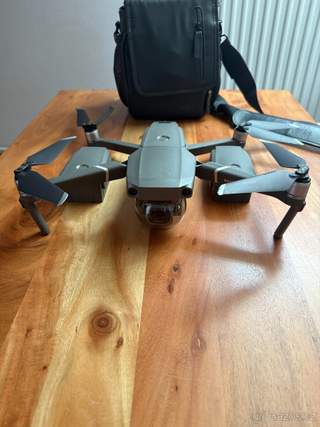 DJI Mavic 2 pro