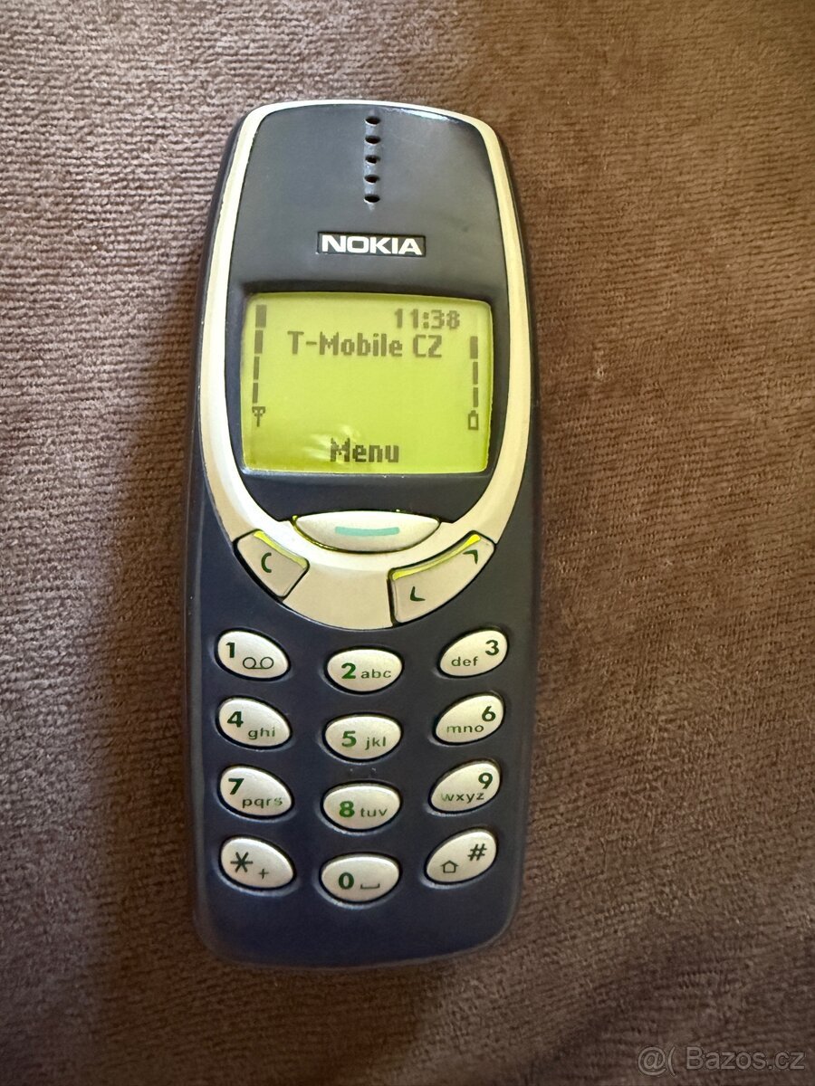 Nokia 3310
