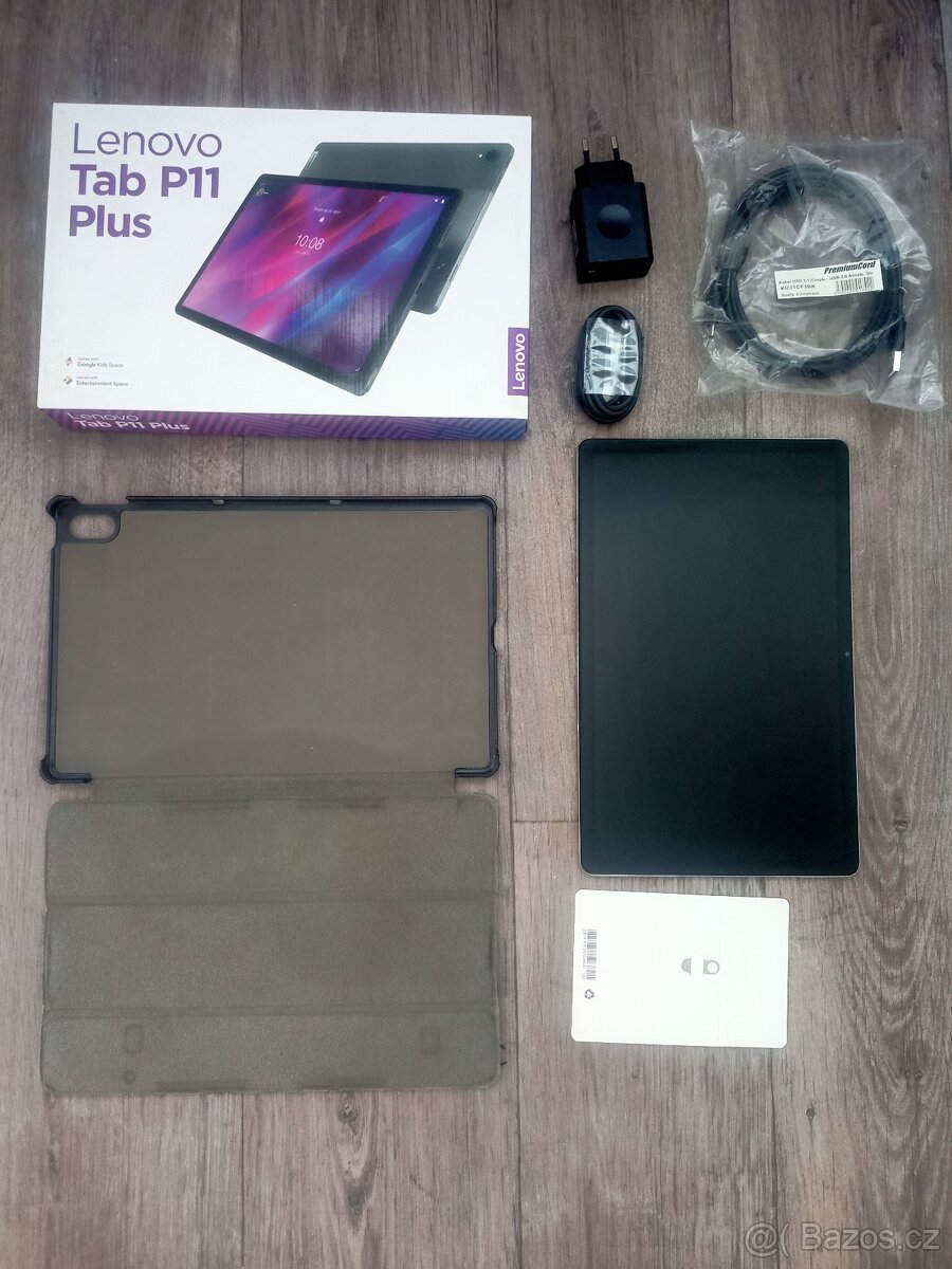 Tablet Lenovo Tab 11 Plus LTE