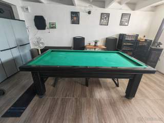 Kulečník