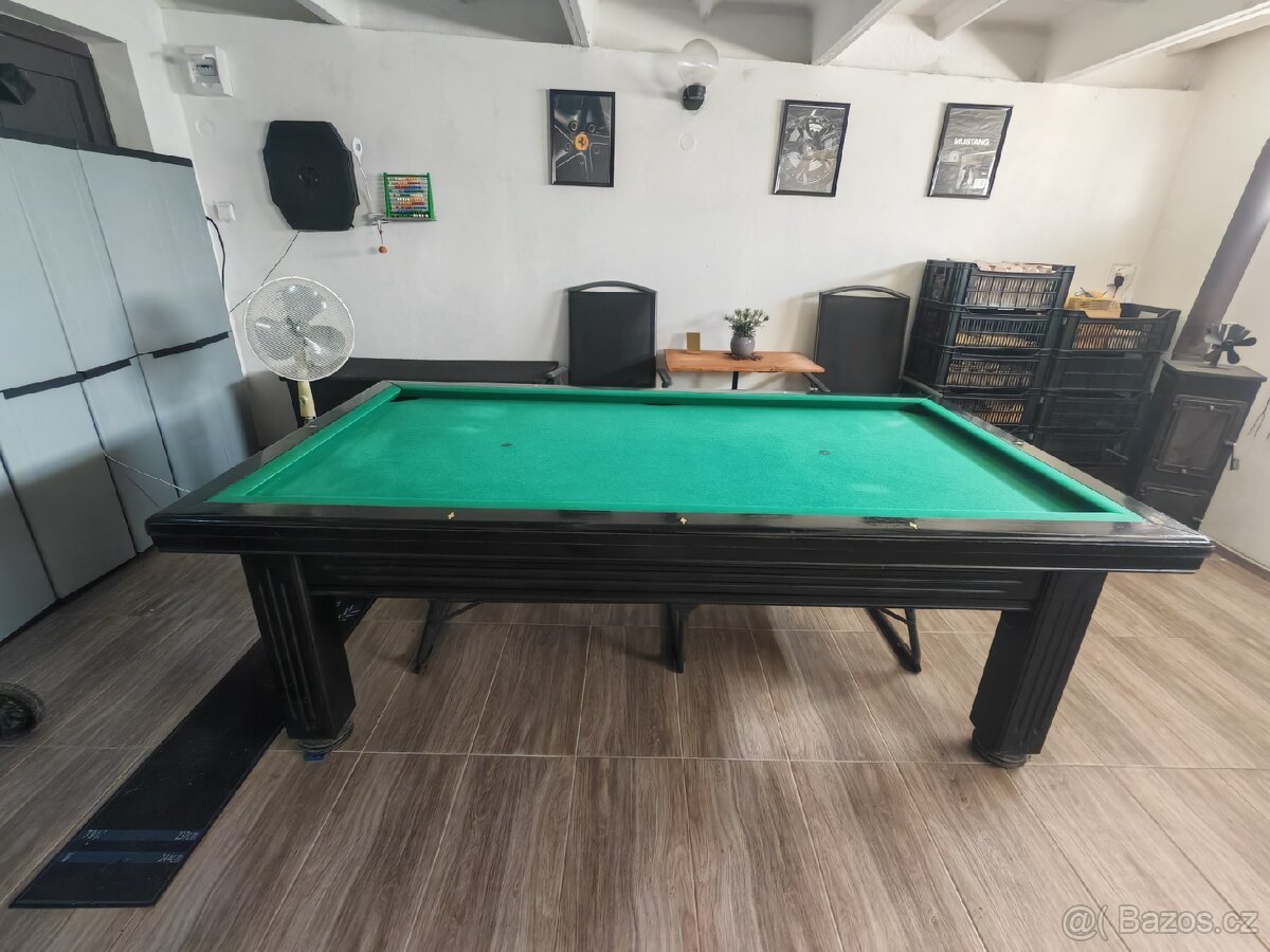 Kulečník