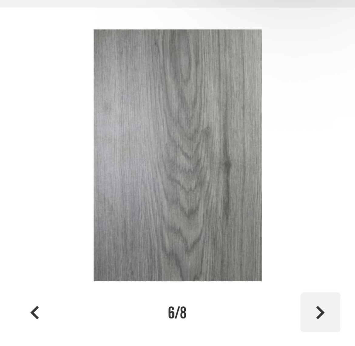 Plovoucí laminátová podlaha