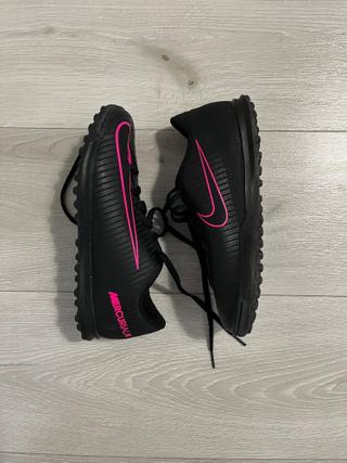 Kopačky Nike Mercurial turfy
