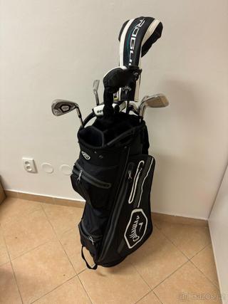 Golfove hole panske