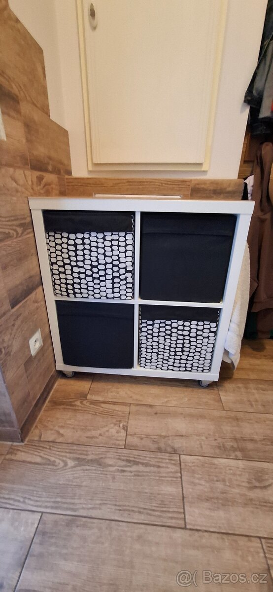 Kallax Ikea