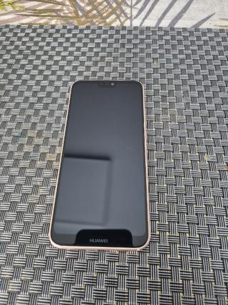 Huawei P20 lite růžový