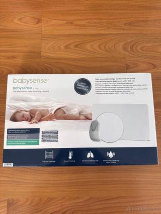 Babysense 2 Pro