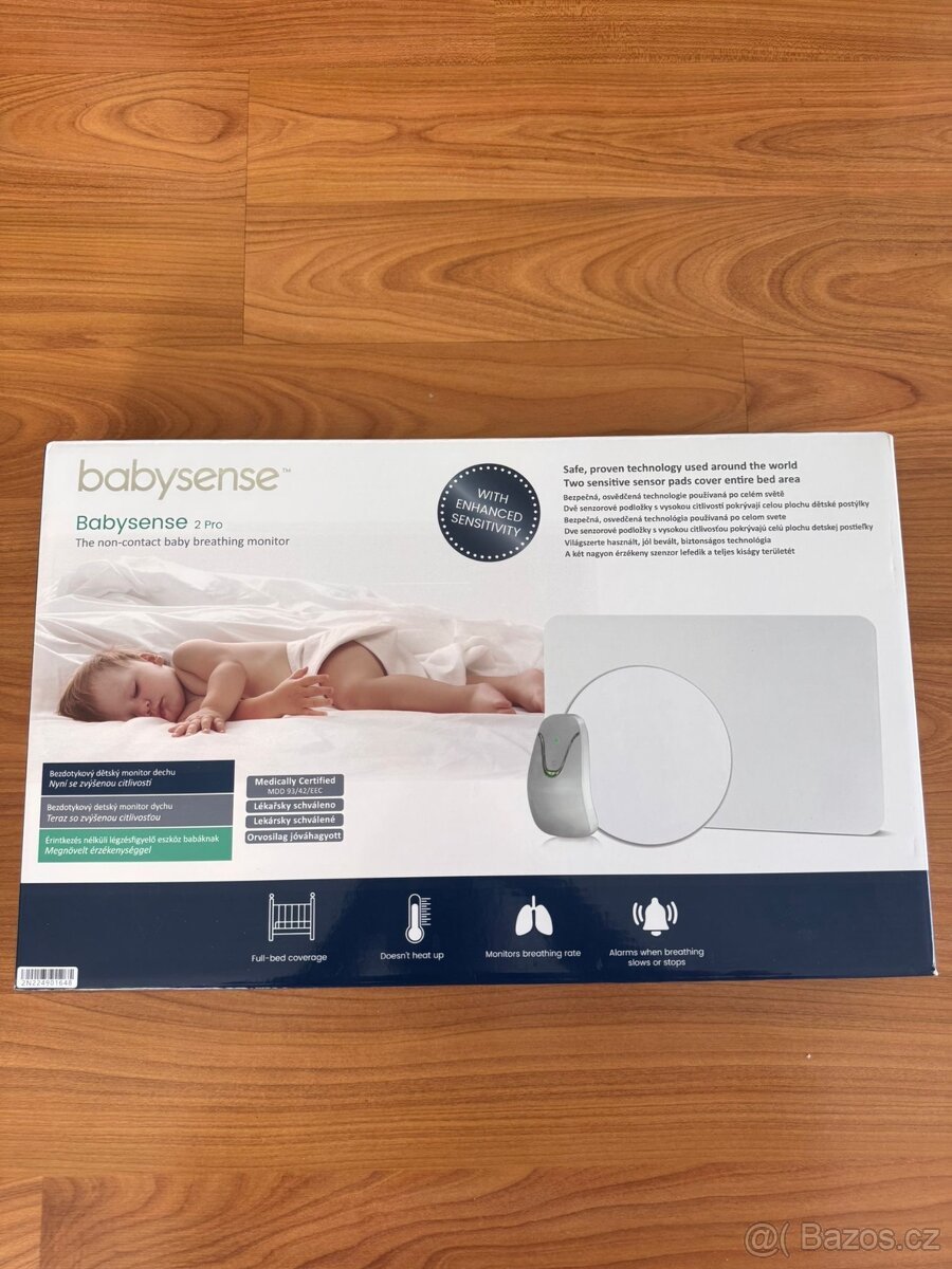 Babysense 2 Pro