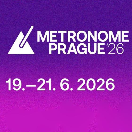 METRONOME, prodám 1-4 vstupenky na tribunu 1-3 VIP.
