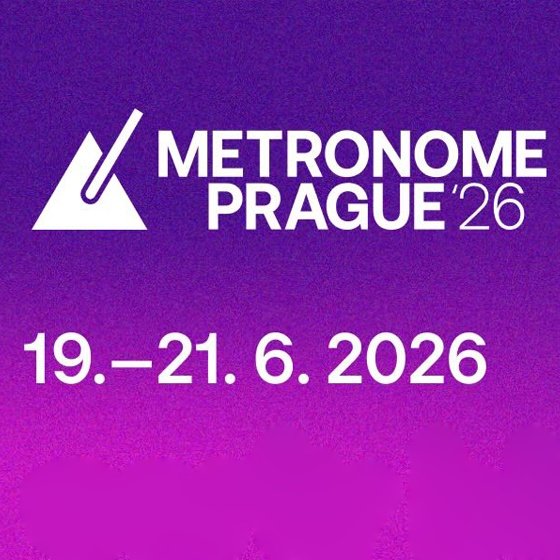 METRONOME, prodám 1-4 vstupenky na tribunu 1-3 VIP.