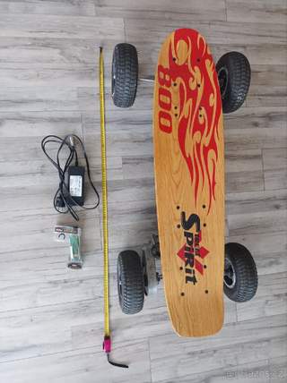 Elektroskate