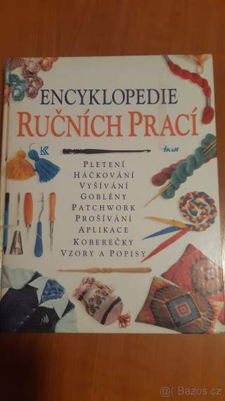 Encyklopedie ručních prací