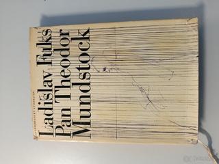 Pan Theodor Mundstock - Ladislav Fuks, 1969