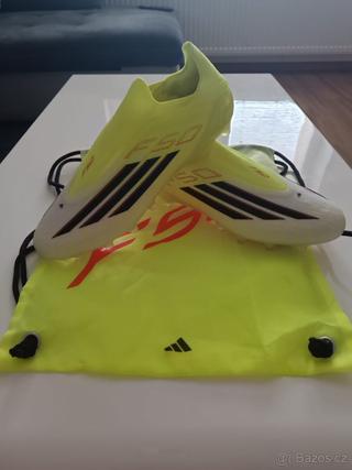 Adidas F50 Elite LL AG