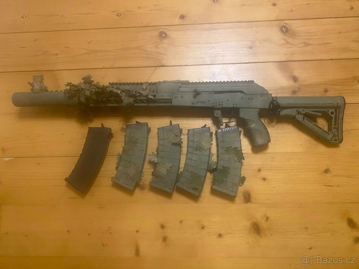 G&G RK74-E Elite
