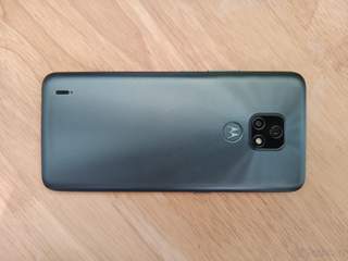 Mobilní Telefon Motorola