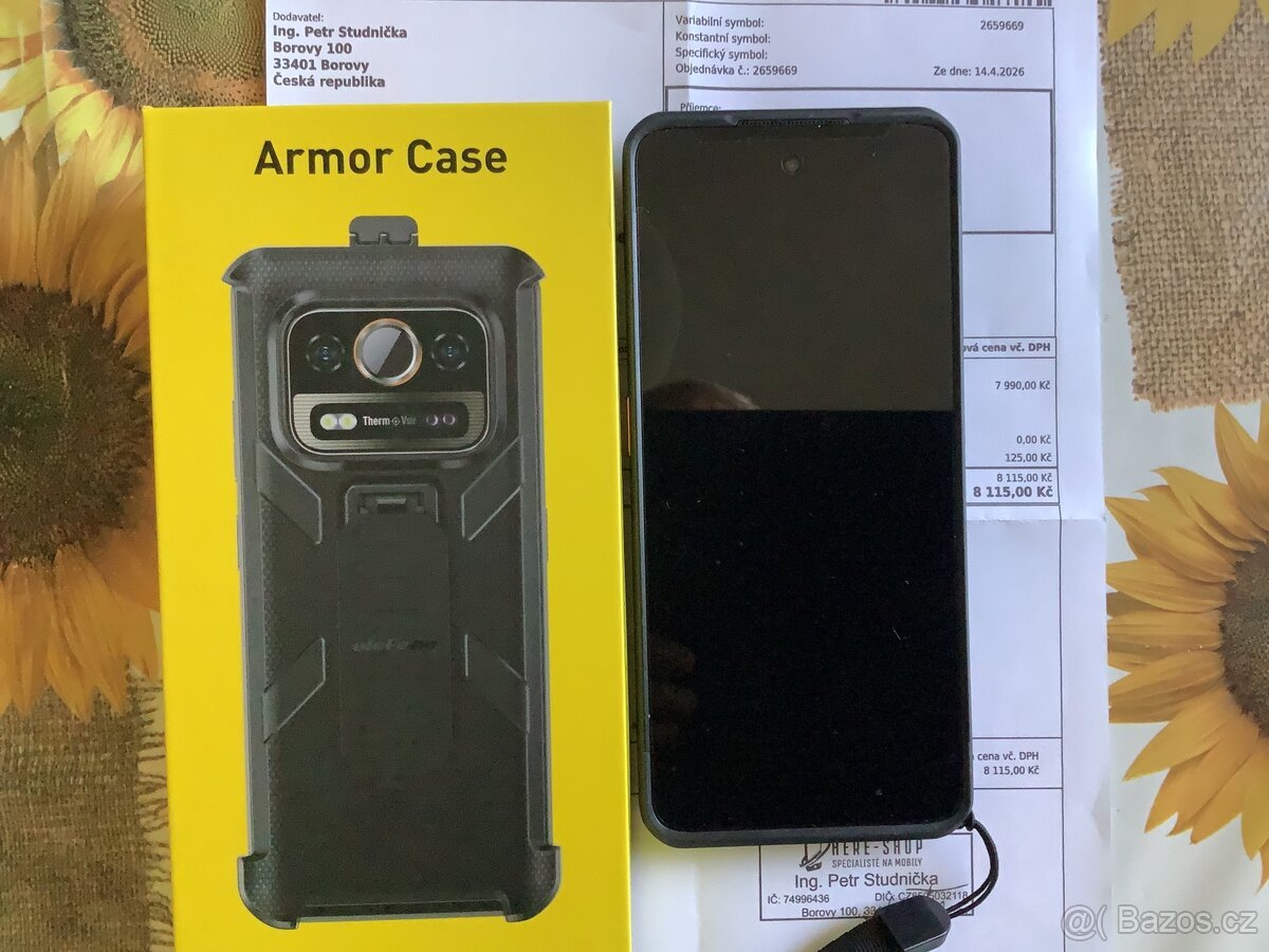Armor 25 T