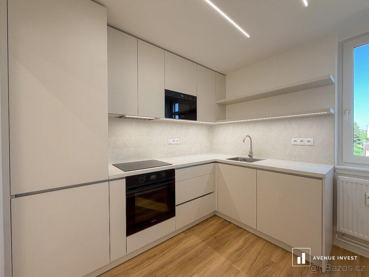 Prodej bytu 3+1, 66 m² – Otrokovice, Jungmannova 1164