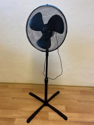 Větrák Home C301B | stav
