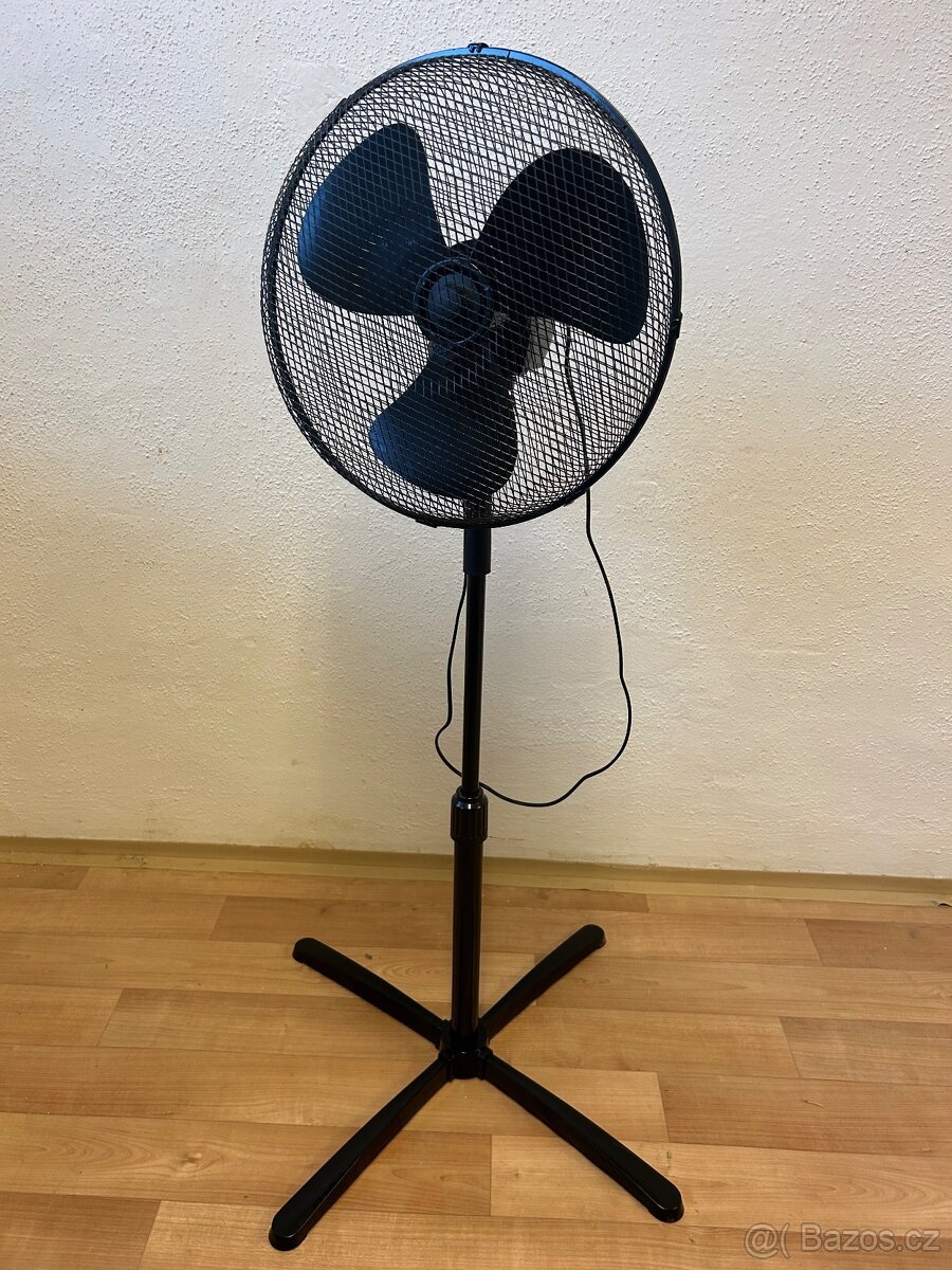 Větrák Home C301B | stav