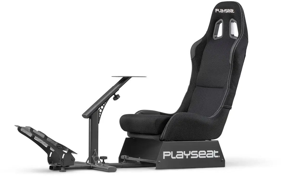 Playseat Black