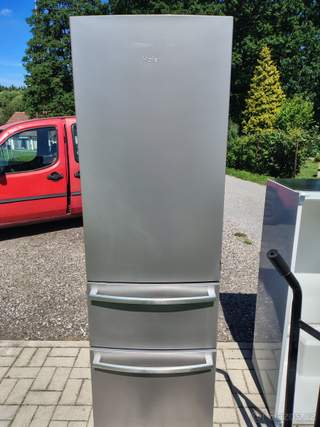 Kombinovaná lednice no frost Haier se zárukou