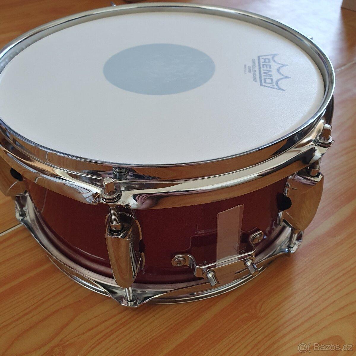 Snare 10" TAMA + měkký obal