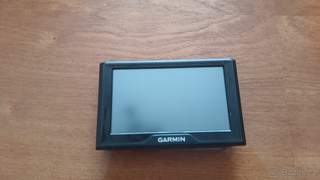 Navigace Garmin Drive 40 LM, doživotní aktualizace