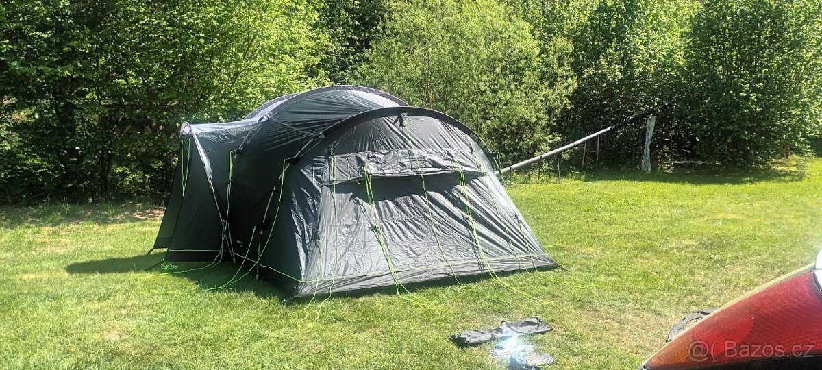 Nový stan Outwell Nevada 4