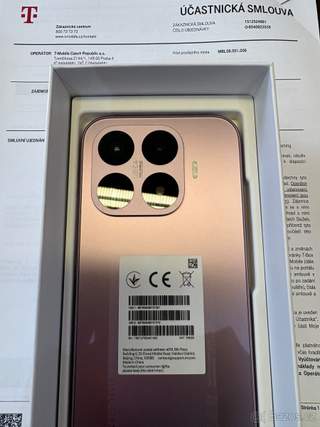 Novy Xiaomi 17T 12/256,Violet