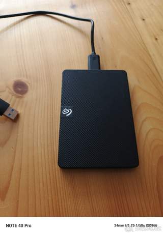 Disk k PC