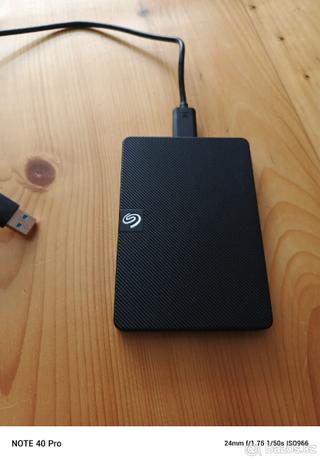 Disk k PC