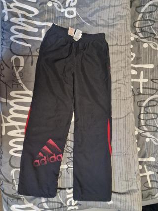 Dětské Adidas tepláky