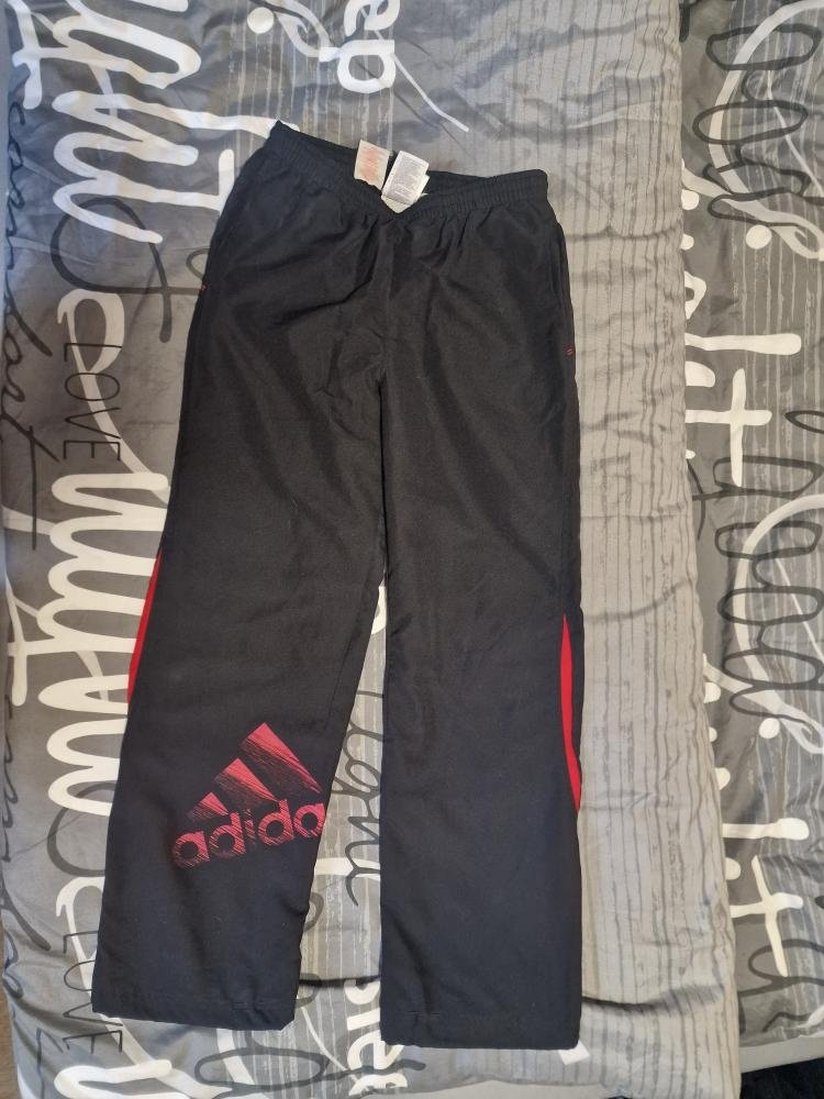 Dětské Adidas tepláky