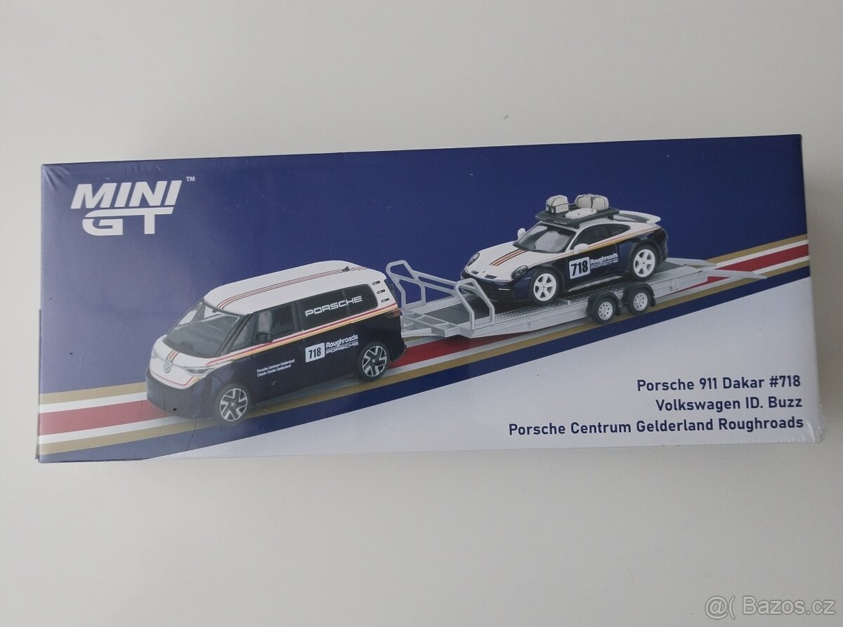 Transport Mini GT
