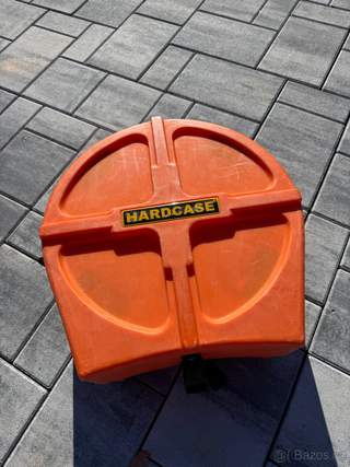 Hardcase snare 14”