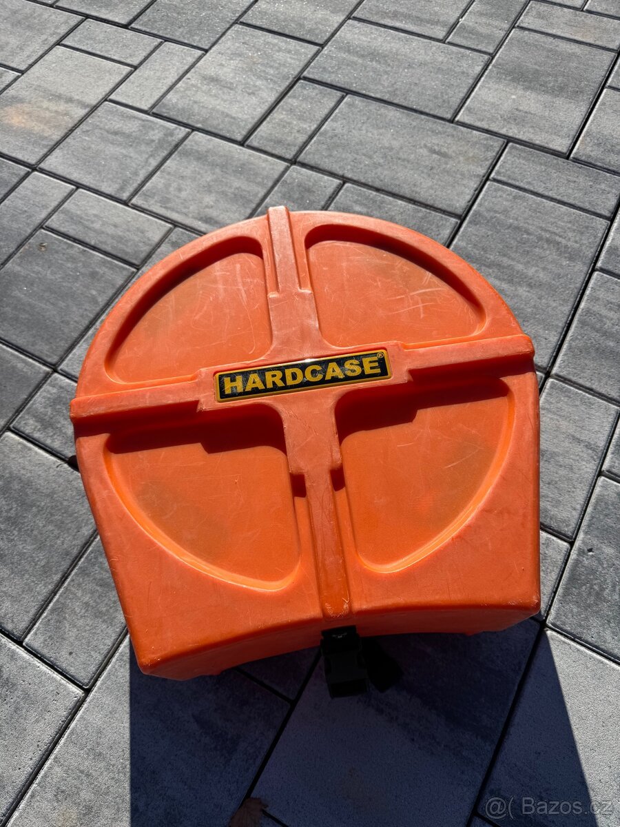 Hardcase snare 14”