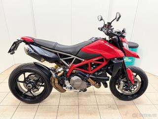 DUCATI HYPERMOTARD 950,ABS,TOP