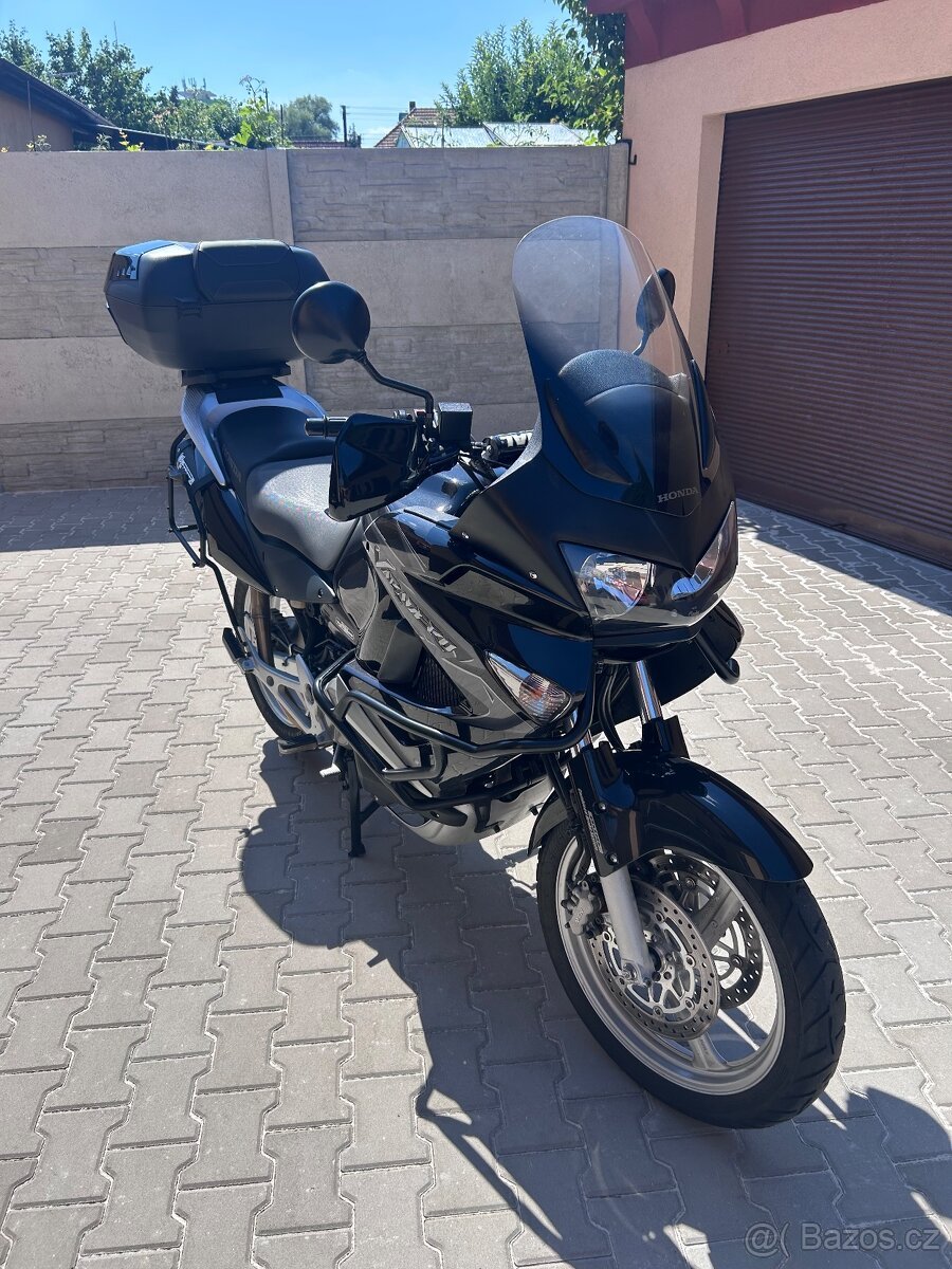 Honda Varadero XL 1000