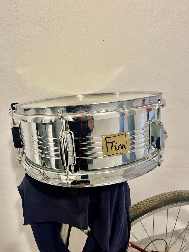 Stagg Tim malý buben 14 x5,5