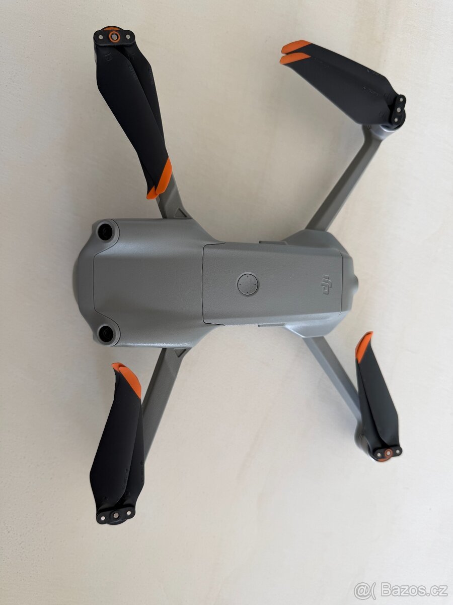 Dron DJI AIR 2S Fly more combo