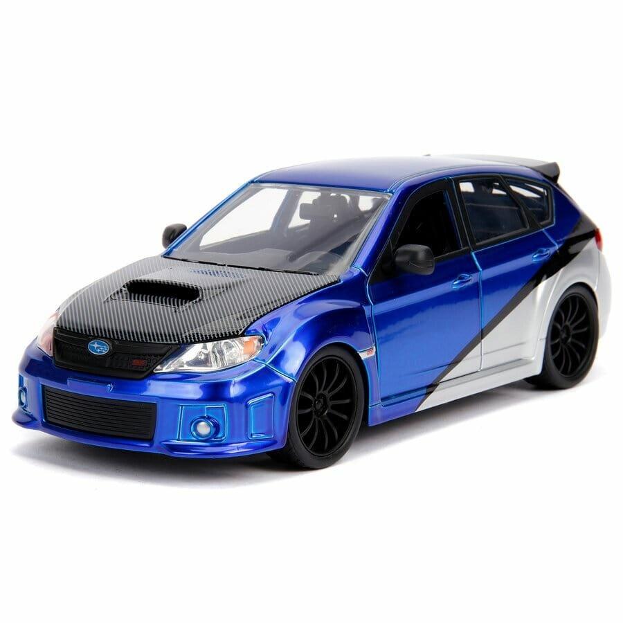 Deagostini Fast&Furious modely