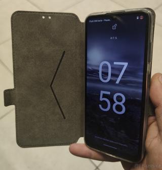Prodám NOKIA G21 Dual Sim NFC 6 5" 4GB/64GB