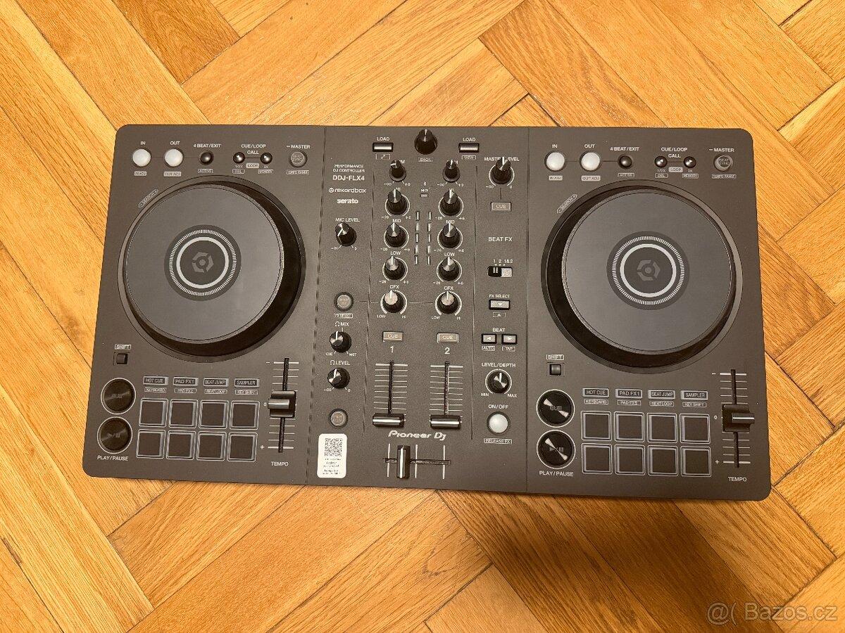 Pioneer DJ DDJ-FLX4